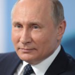 Russians voters agree to extend Putin’s rule to 2036