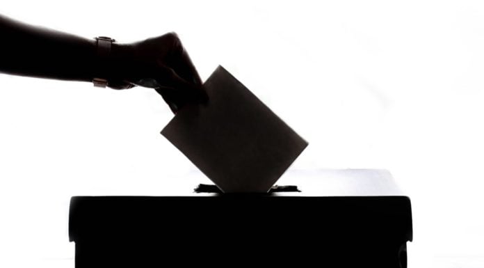 How independents can vote in California presidential primary