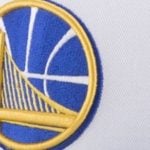 Warriors star Stephen Curry breaks left hand on hard fall