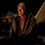 Wes Studi to make Oscars history for Native American actors