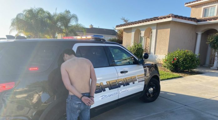 Second illegal marijuana grow discovered in Wildomar this week, RSO says