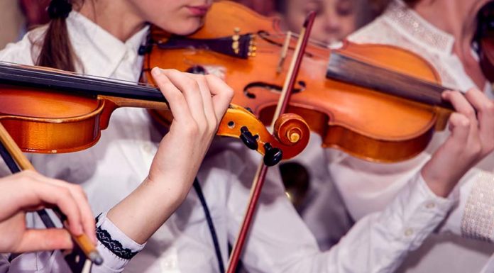 Temecula hosts free fall concert by the Temecula Valley Youth Symphony