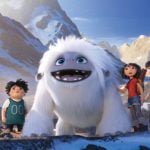 Vietnam bans animated ‘Abominable’ over South China Sea map