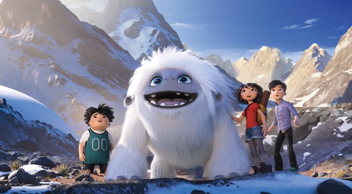 Vietnam bans animated ‘Abominable’ over South China Sea map