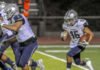HS Football: Chaparral stays undefeated as Southwestern League action gets underway