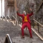 For an encore, ‘Joker’ is No. 1 again at the box office