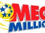 Mega Millions numbers drawn