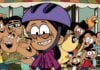 ‘The Casagrandes’ extols Mexican American life via animation