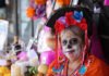 PHOTOS: Lake Elsinore DÃa de los Muertos Celebration