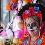 PHOTOS: Lake Elsinore DÃa de los Muertos Celebration