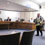 Hemet firefighters to update their breathing apparatus