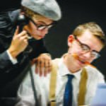 Chaparral High School theater department to perform ‘Laughter on the 23rd Floor’