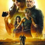 Movie Review: ‘Terminator: Dark Fate’