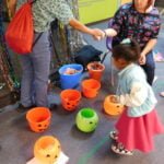 412 Church in San Jacinto presents their annual Fall Festival