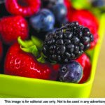 Enjoy foods with ample antioxidants