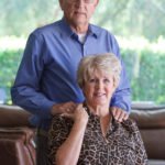 Air Force veterans share more than service