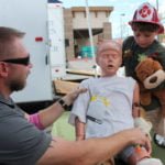 Lake Elsinore gets ready with emergency preparedness fair