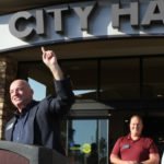 New Menifee City Hall celebrates grand opening Oct. 29Â