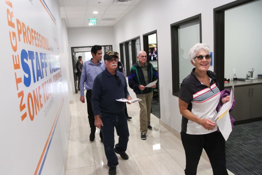 New Menifee City Hall celebrates grand opening Oct. 29 Valley News