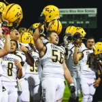 HS Sports: Fall sports teams wrap up the regular season, playoffs await those worthy of a shotÂ