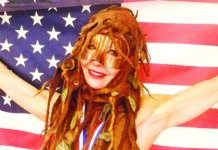 Temecula senior wins 9th World Championship Pole Sport and Fitness Title