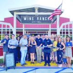 Lawsuit threat means Le Grange becomes The Wine RanchÂ