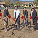 Hilton Garden Inn Temecula project breaks groundÂ