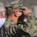 Congressman urges military academy prospects to apply now