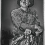 Local actor wins award