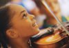 The benefits of music instruction for young learners