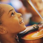 The benefits of music instruction for young learners