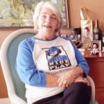 Helms takes over as executive, artistic director of Shakespeare in the Vines