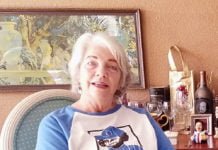 Helms takes over as executive, artistic director of Shakespeare in the Vines