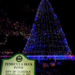 Holiday happenings in the City of Temecula are snow-much fun this season