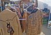 Shoppers flock to Vail HQ’s second Vintage Soul Flea Market