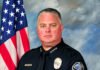 Hemet Police Chief Rob Webb announces end of year retirement