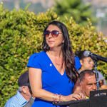 Hundreds gather for LE Veterans Day Observance