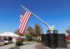 Menifee honors military veterans with park celebration and home giveaway
