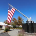 Menifee honors military veterans with park celebration and home giveaway