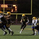 HS Football: Playoffs underway as local teams begin the journey to be the last one standing