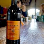 Cougar Vineyards & Winery goes to NYC, has only wine varietal in the world