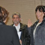 AVMAC swears in new members, hears from county
