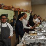 From the Heart holds annual holiday dinner
