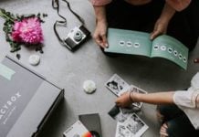 Legacybox donates $100,000 to insure memories against California wildfire threats