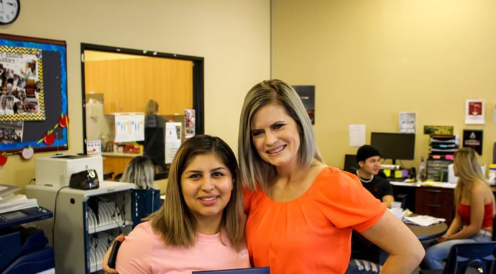Innovation High School offers students alternatives for learning