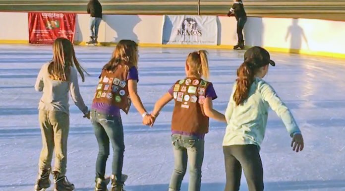 6-week Temecula IceFEST returns to Galway Downs