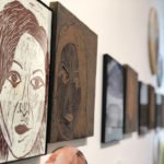 Mt. San Jacinto College Gallery presents a.r.t.e.r.y.ʼs 2019 The Eclipse Project exhibit