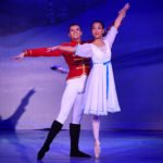 IVCBT to deliver ‘Nutcracker’ to Temecula this weekend