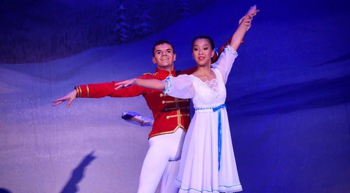IVCBT to deliver ‘Nutcracker’ to Temecula this weekend