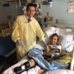 Rep. Raul Ruiz tells story of local teen critically injured by vaping, fights for legislation to address youth vaping epidemic